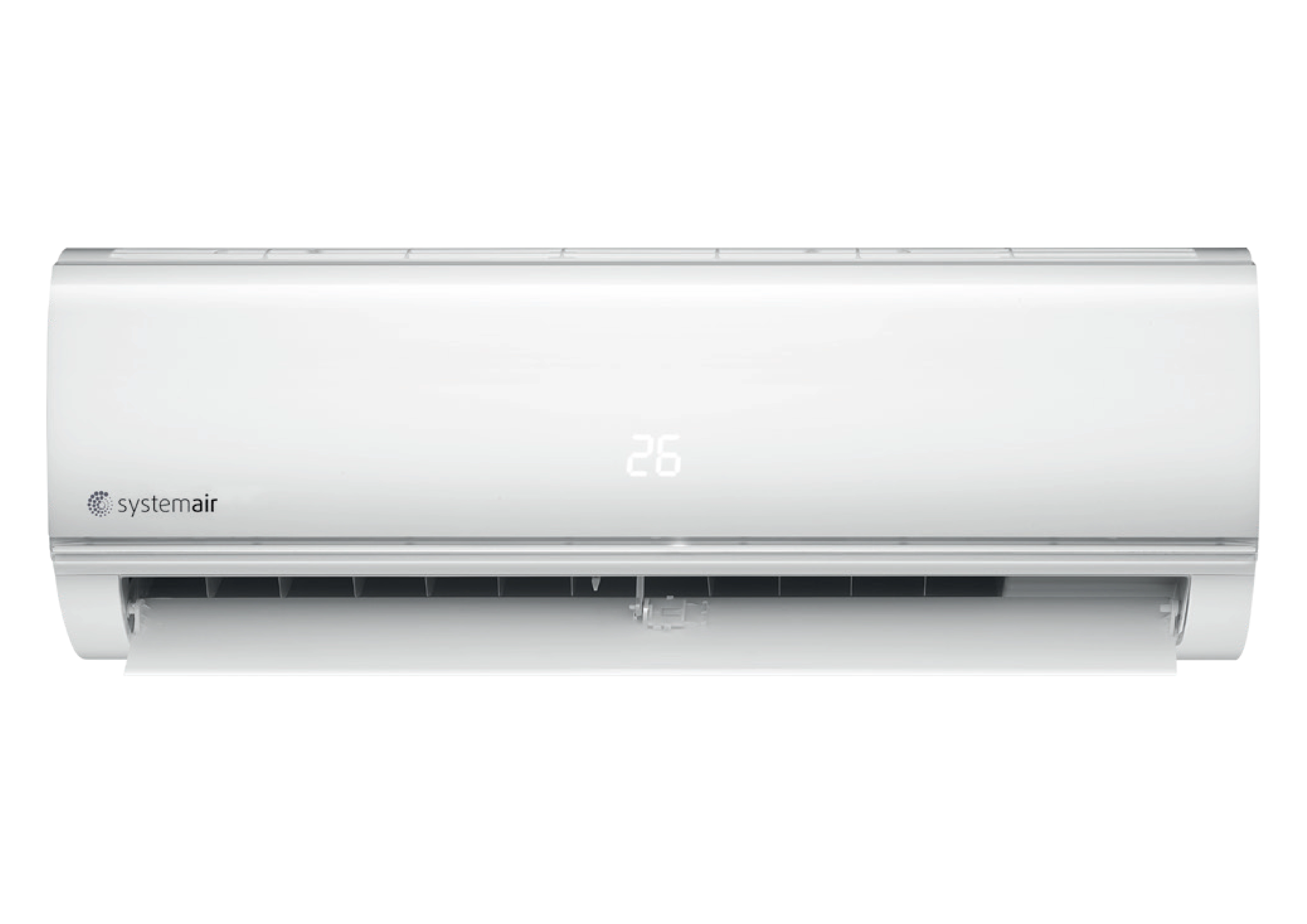 GENIOX Large Air Handling Unit