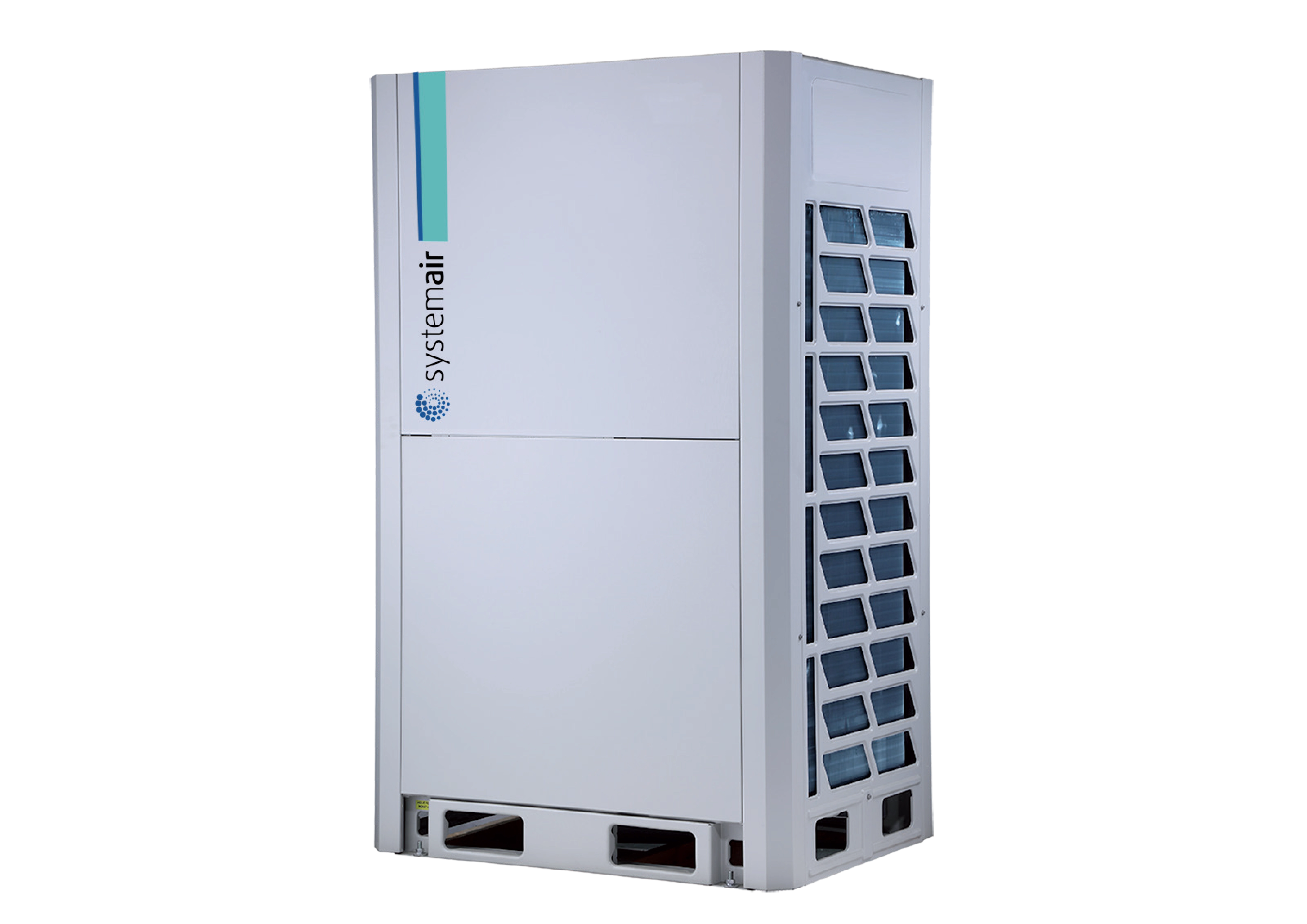 GENIOX Large Air Handling Unit